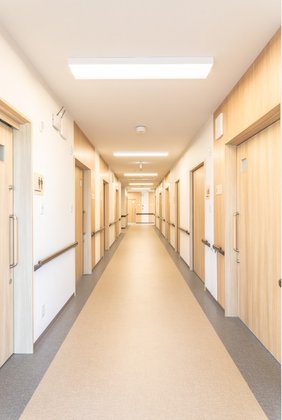 ナーシングホームながの