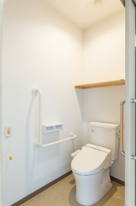 ナーシングホームながの