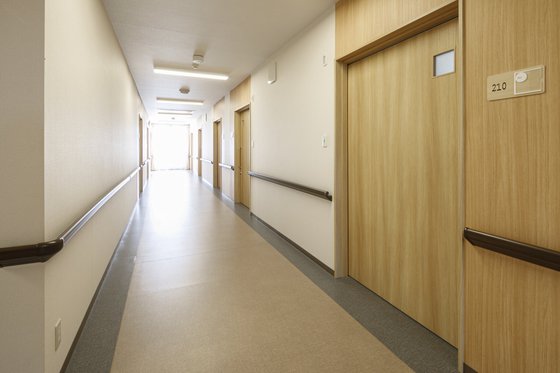 ナーシングホームながの