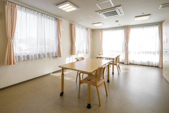 ナーシングホームながの