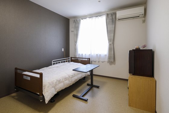 ナーシングホームながの