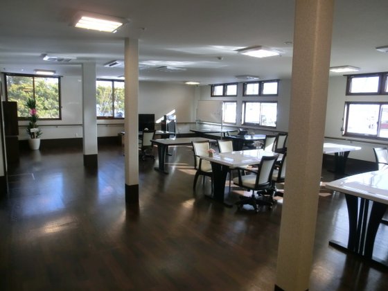 【やさしえ盛岡飯岡新田】壱号館・弐号館