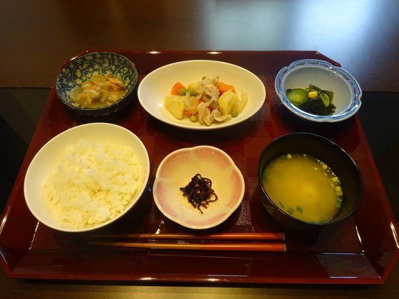 【やさしえ盛岡飯岡新田】壱号館・弐号館