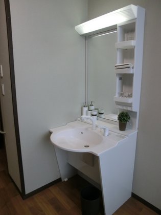 【やさしえ盛岡飯岡新田】壱号館・弐号館