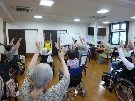 【やさしえ盛岡飯岡新田】壱号館・弐号館