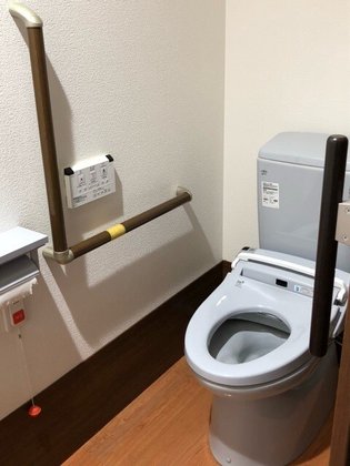 【やさしえ盛岡飯岡新田】壱号館・弐号館