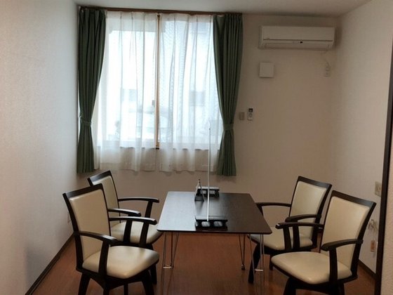 【やさしえ盛岡飯岡新田】壱号館・弐号館