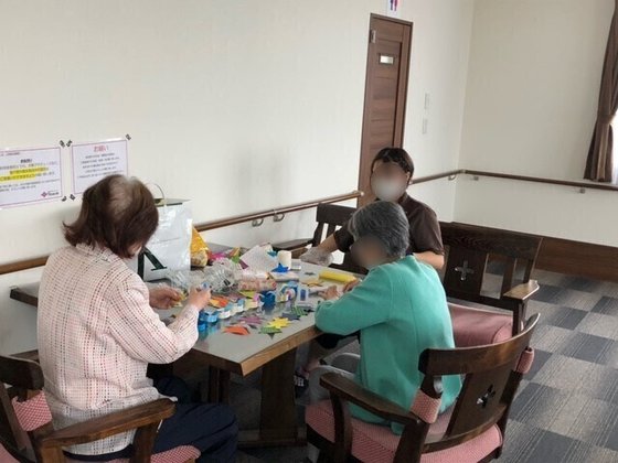 【やさしえ盛岡飯岡新田】壱号館・弐号館