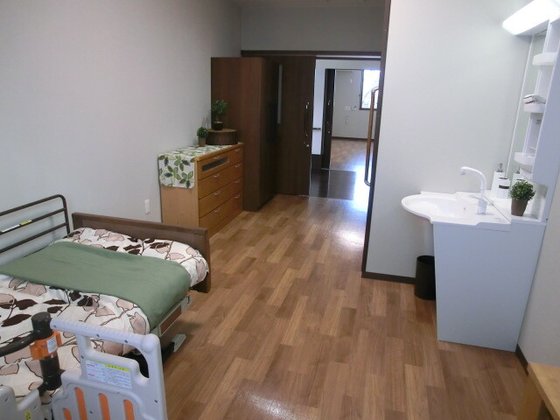 【やさしえ盛岡飯岡新田】壱号館・弐号館