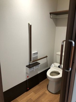 【やさしえ盛岡飯岡新田】壱号館・弐号館