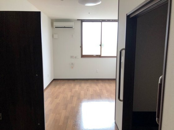 【やさしえ盛岡飯岡新田】壱号館・弐号館