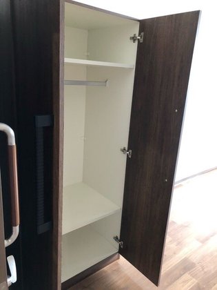 【やさしえ盛岡飯岡新田】壱号館・弐号館