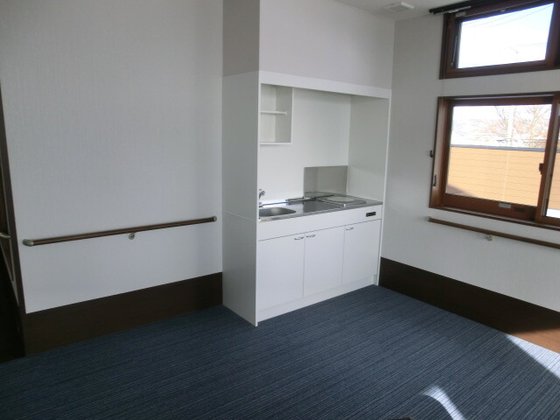 【やさしえ盛岡飯岡新田】壱号館・弐号館