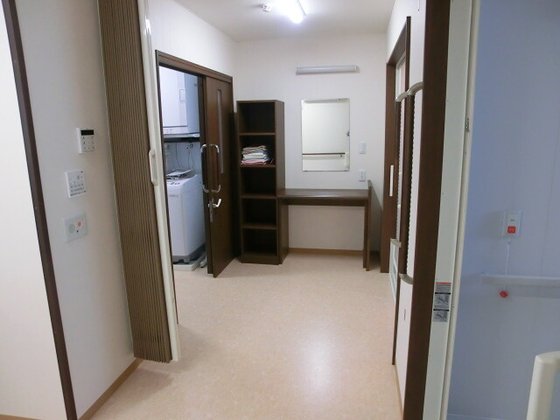 【やさしえ盛岡飯岡新田】壱号館・弐号館