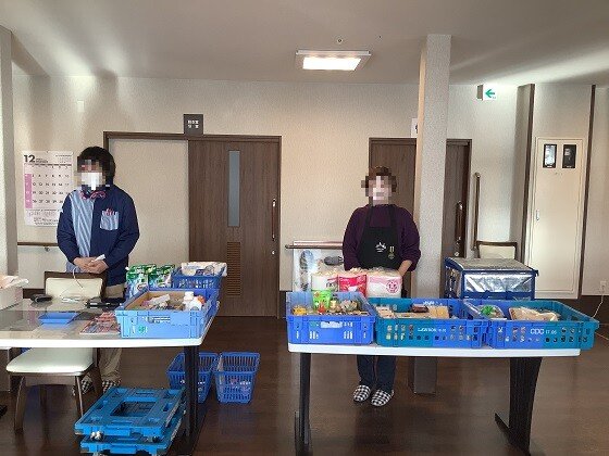 【やさしえ盛岡飯岡新田】壱号館・弐号館