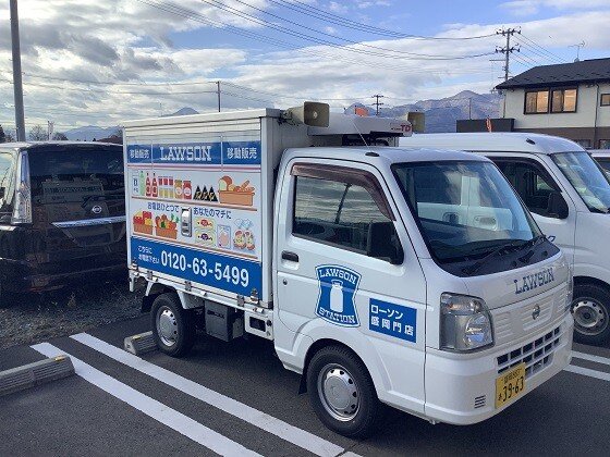 【やさしえ盛岡飯岡新田】壱号館・弐号館