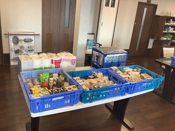 【やさしえ盛岡飯岡新田】壱号館・弐号館