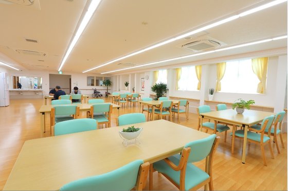 サルビア園八王子