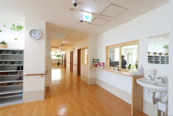 サルビア園八王子