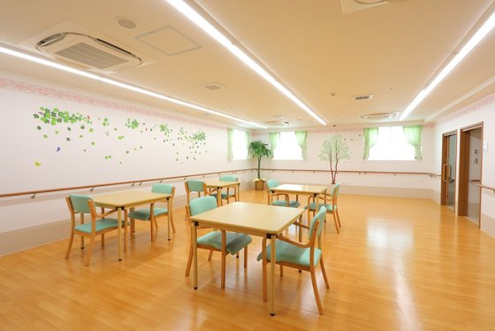 サルビア園八王子