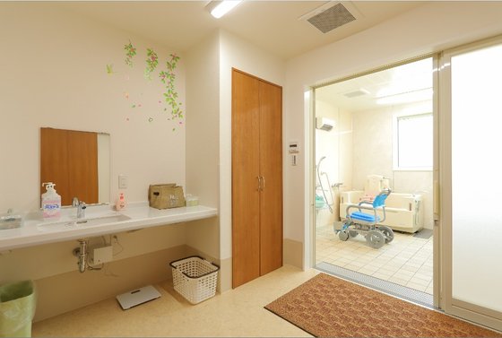 サルビア園八王子