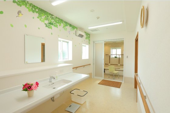 サルビア園八王子