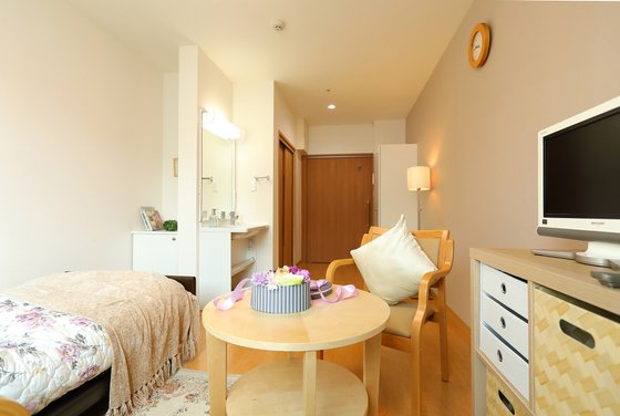 サルビア園八王子