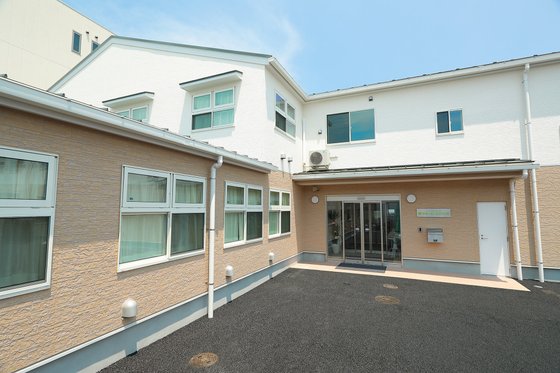 サルビア園八王子