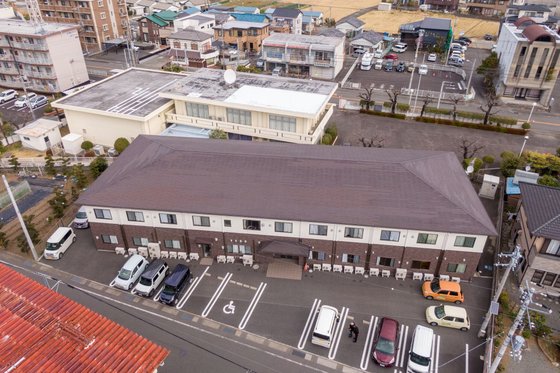 富士山松岡ガーデン