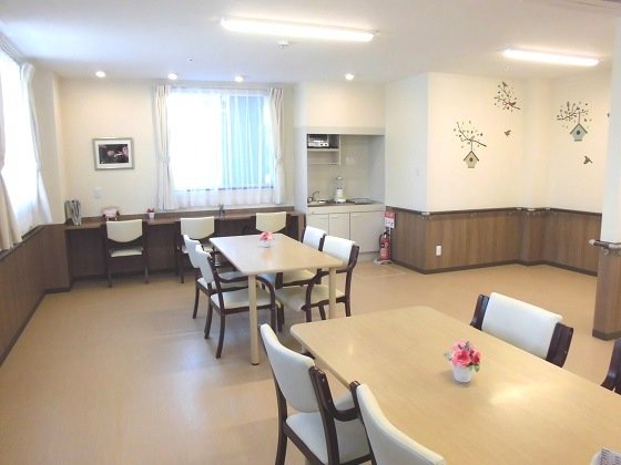 よい館津島の詳細情報 費用 愛知県津島市のサービス付き高齢者向け住宅 Lifull介護 旧home S介護