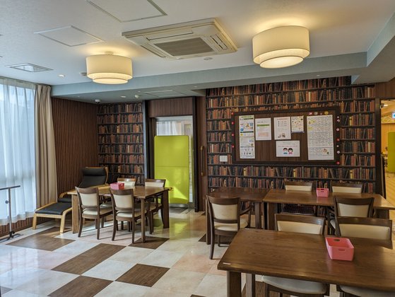 エミタス一志高野