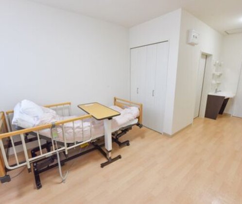 ザ・ウィングホーム弐番館