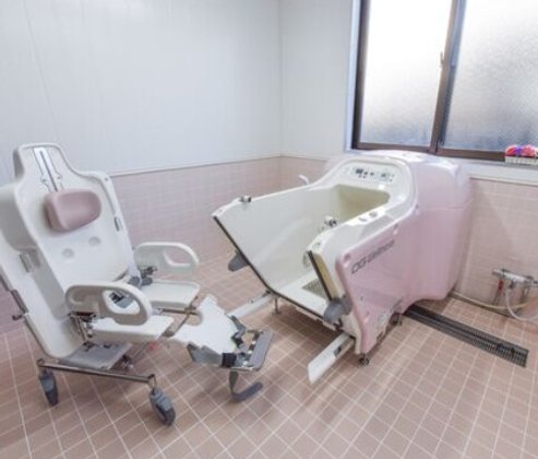 ザ・ウィングホーム弐番館