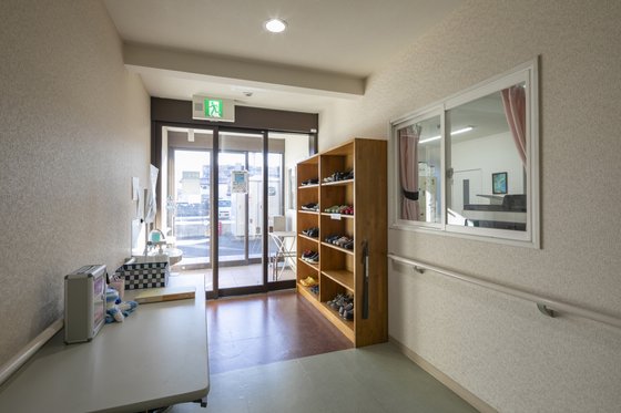 ザ・ウィングホーム弐番館