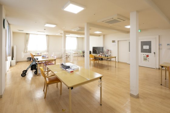 ザ・ウィングホーム弐番館