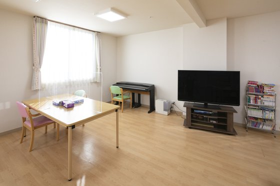 ザ・ウィングホーム弐番館