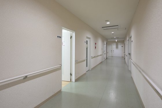 ザ・ウィングホーム弐番館