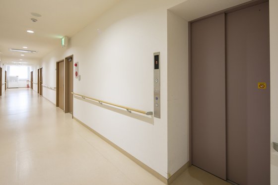 ザ・ウィングホーム弐番館