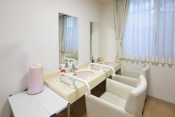 ザ・ウィングホーム弐番館