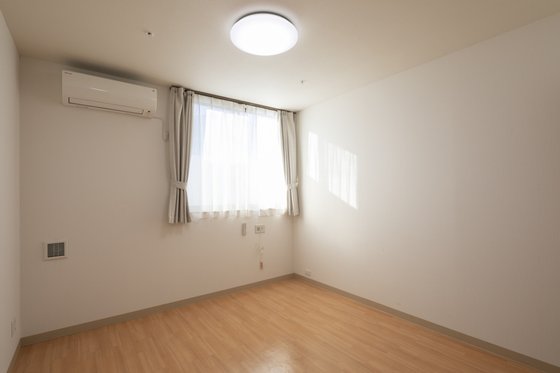 ザ・ウィングホーム弐番館