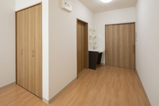 ザ・ウィングホーム弐番館