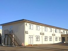 あさひガーデン長岡水道町