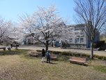 あさひガーデン長岡水道町