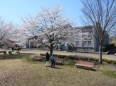 あさひガーデン長岡水道町