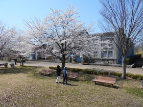 あさひガーデン長岡水道町