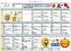 サービス付き高齢者向け住宅 やさしえ上三川 ☆10月前半のお食事☆