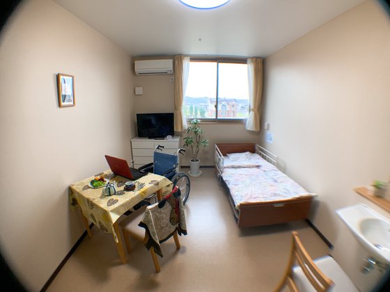 サービス付き高齢者向け住宅 まめ蔵