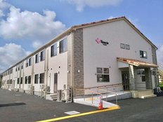 やさしい手シニアリビングやさしえ千渡