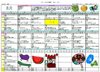 サービス付き高齢者向け住宅 やさしえ千渡 ☆8月後半のお食事☆
