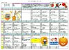サービス付き高齢者向け住宅 やさしえ千渡 ☆10月前半のお食事☆